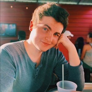 Meet your Posher, Jeremy